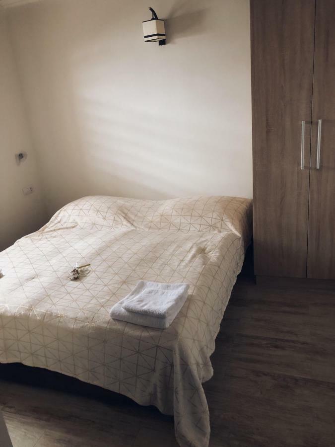 Chata Diana Vitkovice Bagian luar foto