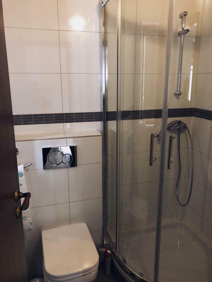 Chata Diana Vitkovice Bagian luar foto