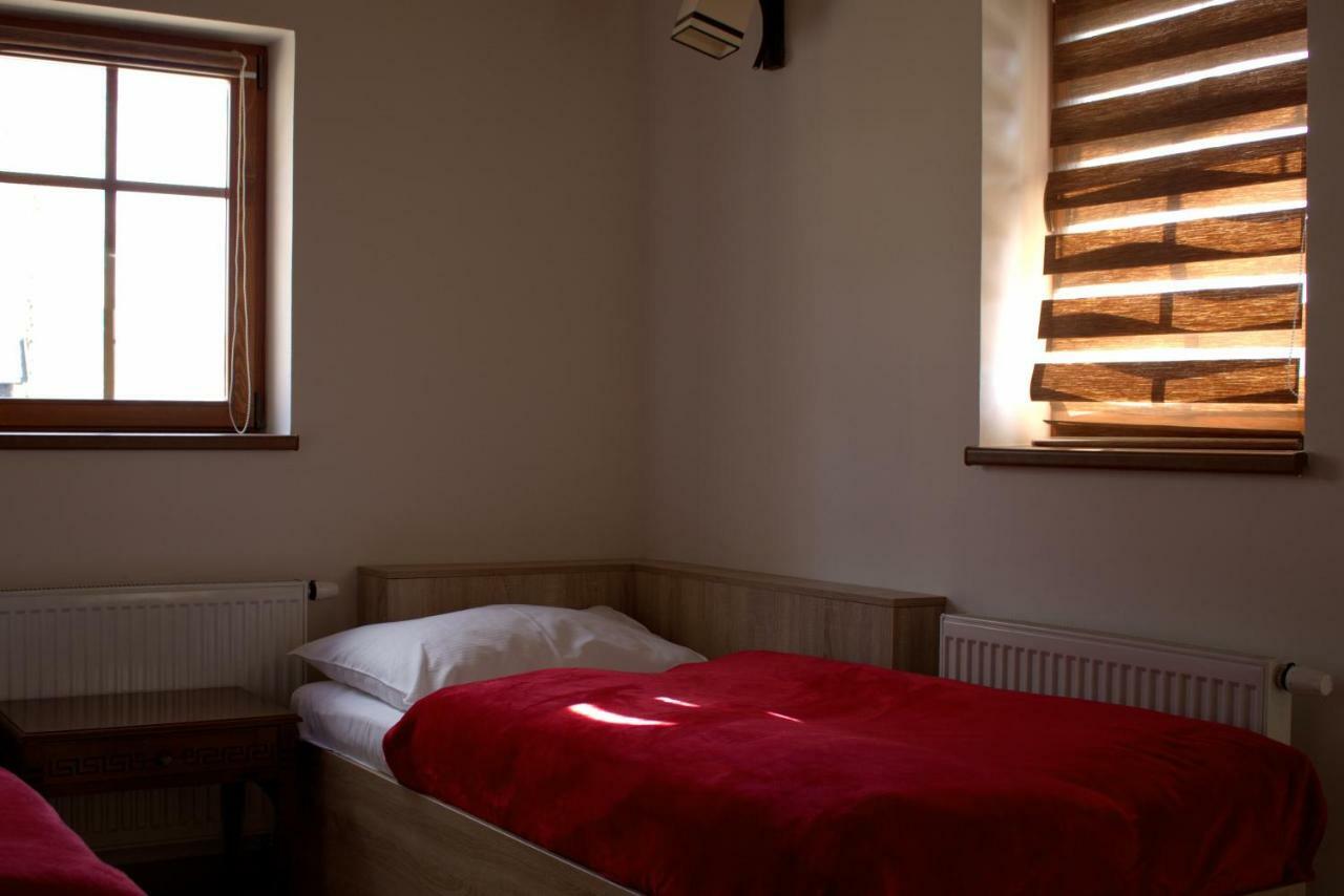 Chata Diana Vitkovice Bagian luar foto