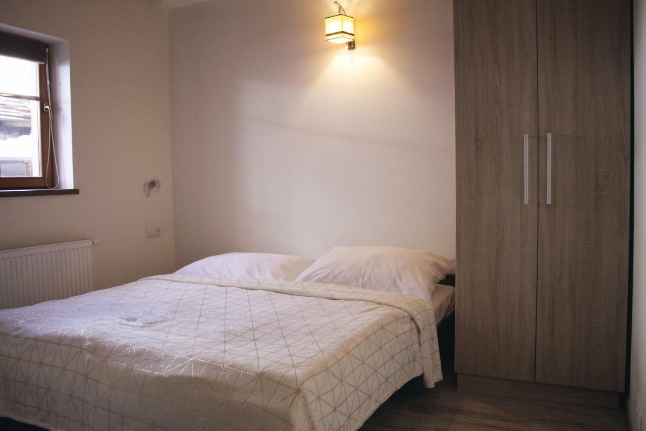 Chata Diana Vitkovice Bagian luar foto