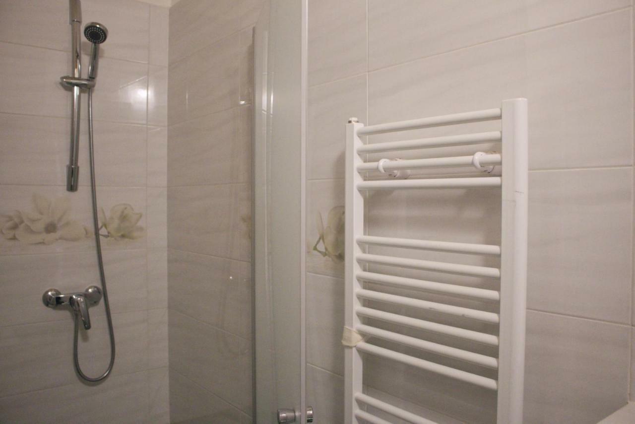 Chata Diana Vitkovice Bagian luar foto